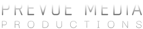Prevue Media logo